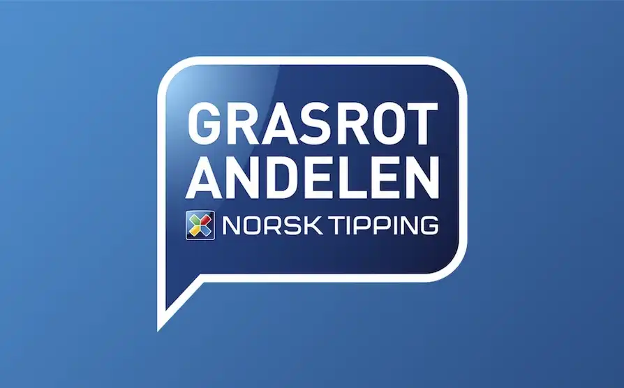 grasrotandelen logo